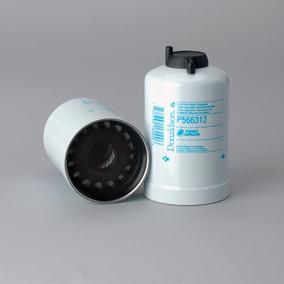 FUEL WATER SEPARATOR SPIN ON