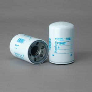 HYDRAULIC SPIN-ON