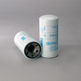 HYDRAULIC SPIN-ON