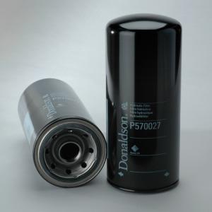 HYDRAULIC SPIN-ON