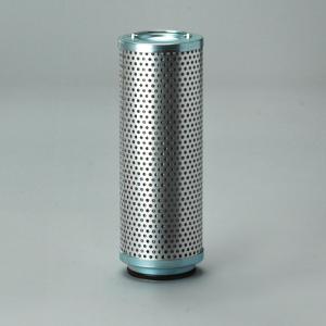 HYDRAULIC CARTRIDGE