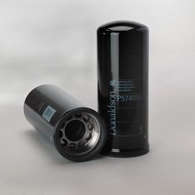 HYDRAULIC SPIN-ON