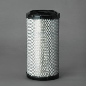 CRANKCASE VENTILATION ASSEMBLY SPIRACLE
