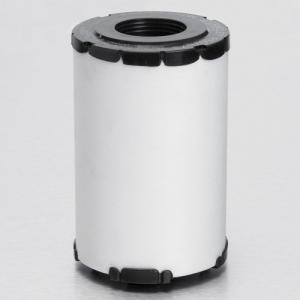 CRANKCASE VENTILATION ASSEMBLY SPIRACLE
