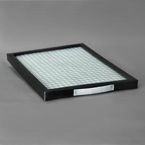 AIR PANEL, VENTILATION