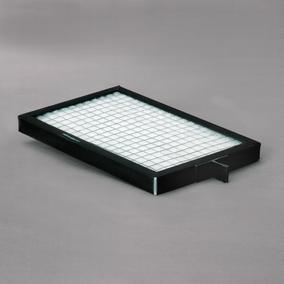 AIR PANEL, VENTILATION
