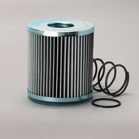 HYDRAULIC CARTRIDGE