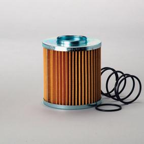 HYDRAULIC CARTRIDGE