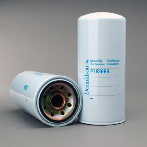 HYDRAULIC SPIN-ON