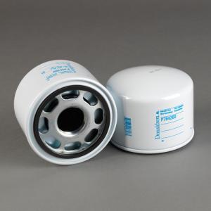 HYDRAULIC SPIN-ON