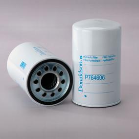 HYDRAULIC SPIN-ON