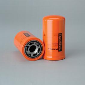 HYDRAULIC SPIN-ON