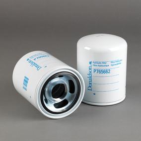 HYDRAULIC SPIN-ON