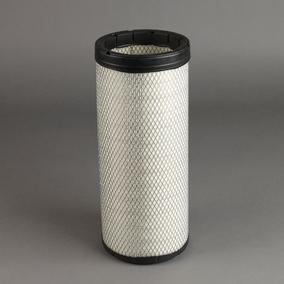 AIR SAFETY RADIALSEAL