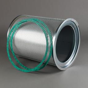 AIR OIL SEPARATOR