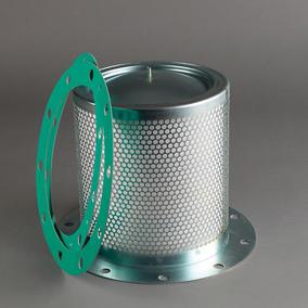 AIR OIL SEPARATOR