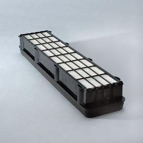 AIR PANEL, VENTILATION