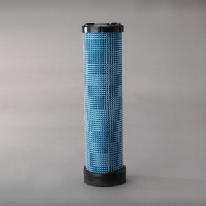 AIR SAFETY RADIALSEAL
