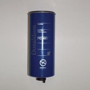 FUEL WATER SEPARATOR SPIN ON