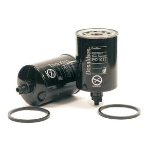FUEL WATER SEPARATOR SPIN ON