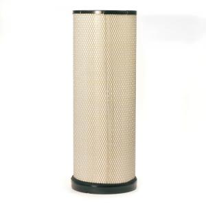 AIR SAFETY RADIALSEAL