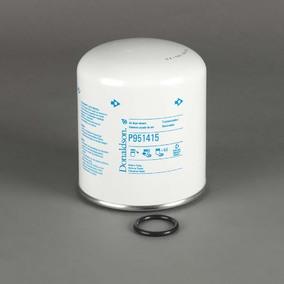 AIR DRYER, SPIN-ON