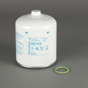 AIR DRYER, SPIN-ON