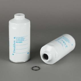 FUEL WATER SEPARATOR SPIN ON