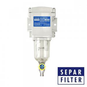 Фильтр топливный SWK-2000/5/50/H012250/P30 E-Kit