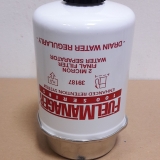 Фильтр топливный 39187 / RE526557