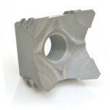 Зуб дисковой пилы CZ036 / G23NS