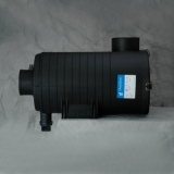 AIR CLEANER, CYCLOFLOW