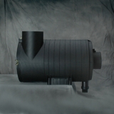 AIR CLEANER, CYCLOFLOW