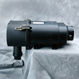 AIR CLEANER, POWERCORE