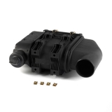 AIR CLEANER, POWERCORE