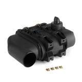 AIR CLEANER, POWERCORE