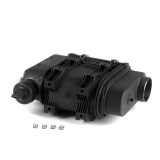 AIR CLEANER, POWERCORE