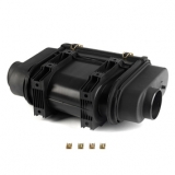 AIR CLEANER, POWERCORE