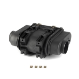 AIR CLEANER, POWERCORE