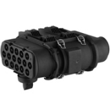 AIR CLEANER, POWERCORE