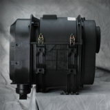 AIR CLEANER, POWERCORE