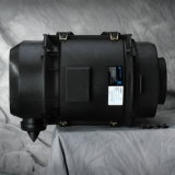AIR CLEANER, POWERCORE