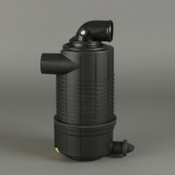 AIR CLEANER ASSEMBLY