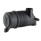 AIR CLEANER, RADIALSEAL