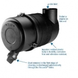 AIR CLEANER, RADIALSEAL