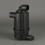 AIR CLEANER, RADIALSEAL