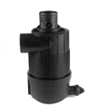 AIR CLEANER, RADIALSEAL