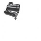AIR CLEANER, RADIALSEAL