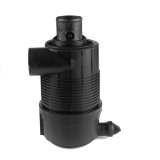 AIR CLEANER KIT