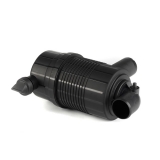 AIR CLEANER, RADIALSEAL